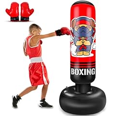 Sacco boxe per usato  Spedito ovunque in Italia 