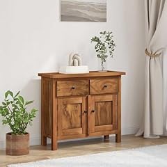 Woonisher buffet bois d'occasion  Livré partout en France