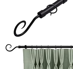 Extendable metal curtain for sale  Delivered anywhere in UK