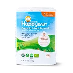 Happy baby organics for sale  Delivered anywhere in USA 