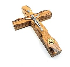 Zuluf catholic cross for sale  Delivered anywhere in USA 