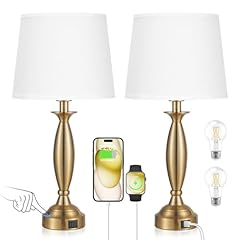 White gold lamps for sale  Delivered anywhere in USA 