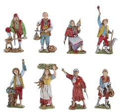 Moranduzzo ensemble métiers d'occasion  Livré partout en France