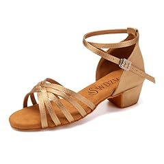 Swdzm scarpe ballo usato  Spedito ovunque in Italia 
