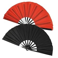 Plastic kung fan for sale  Delivered anywhere in USA 