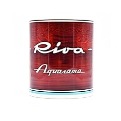 Riva aquarama mug for sale  Delivered anywhere in UK
