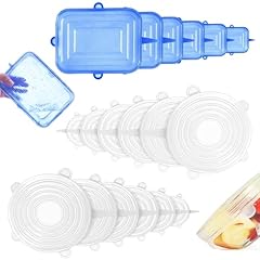 Couvercle etirable silicone d'occasion  Livré partout en France