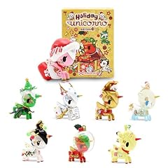 Tokidoki holiday unicorno for sale  Delivered anywhere in USA 