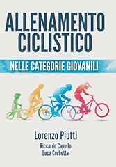 Allenamento ciclistico nelle usato  Spedito ovunque in Italia 