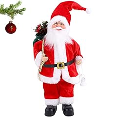 32cm realistic santa for sale  Delivered anywhere in UK