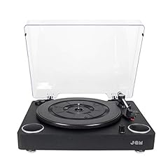 Jam sound turntable for sale  Delivered anywhere in Ireland