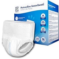 Move mutande assorbenti usato  Spedito ovunque in Italia 