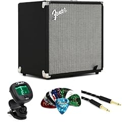 Fender rumble watt for sale  Delivered anywhere in USA 