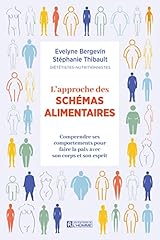 Approche schémas alimentaires d'occasion  Livré partout en Belgiqu