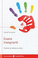 Essere insegnanti. pratiche usato  Spedito ovunque in Italia 