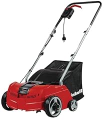 Einhell elektro vertikutierer d'occasion  Livré partout en Belgiqu