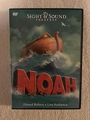 Noah filmed live for sale  Delivered anywhere in USA 