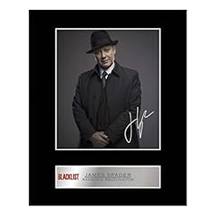 Foto autogramm james gebraucht kaufen  Wird an jeden Ort in Deutschland