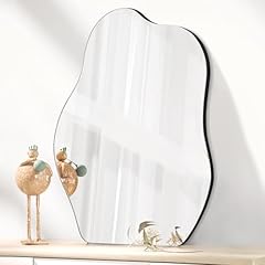 Asymmetrical mirrors wall for sale  Delivered anywhere in USA 