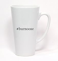 Burnoose hashtag ceramic for sale  Delivered anywhere in USA 
