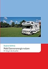 Mobil sonnenenergie nutzen gebraucht kaufen  Wird an jeden Ort in Deutschland