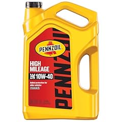 Pennzoil high mileage for sale  Delivered anywhere in USA 