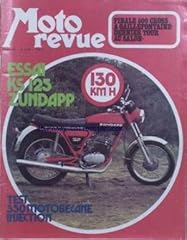 Moto revue 2143 d'occasion  Livré partout en France