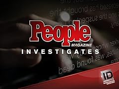 People magazine investigates for sale  Delivered anywhere in USA 