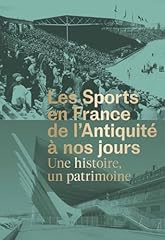 Sports antiquité jours d'occasion  Livré partout en France