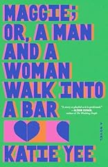 Maggie man woman for sale  Delivered anywhere in USA 