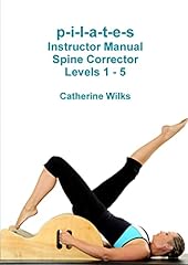 Instructor manual spine usato  Spedito ovunque in Italia 