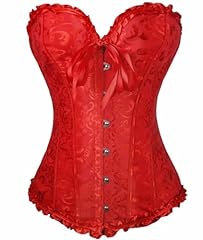 Dreamburn bustiers corsets for sale  Delivered anywhere in UK