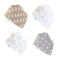 Ziggle bandana dribble for sale  Delivered anywhere in UK