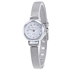 Piccolo orologio polso usato  Spedito ovunque in Italia 