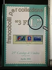 Fil. francobolli per usato  Spedito ovunque in Italia 