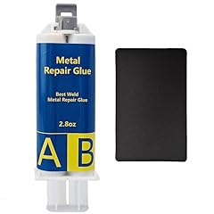 Metal glue 80g for sale  Delivered anywhere in UK