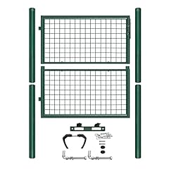 Lospitch cancello giardino usato  Spedito ovunque in Italia 