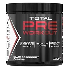 Sci total pre for sale  Delivered anywhere in UK