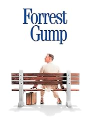 Forrest gump for sale  Delivered anywhere in UK