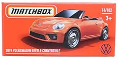 Matchbox 2019 volkswagen for sale  Delivered anywhere in USA 