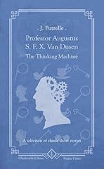Professor augustus van for sale  Delivered anywhere in UK