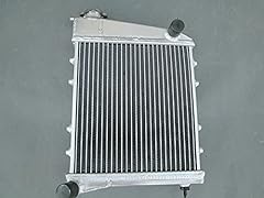 Fsmoto aluminum radiator for sale  Delivered anywhere in UK