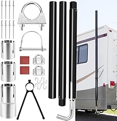 Hrepair generator exhaust for sale  Delivered anywhere in USA 
