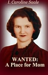 Wanted place mom for sale  Delivered anywhere in USA 