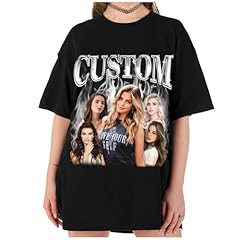 Lucbuy personalisierte shirts gebraucht kaufen  Wird an jeden Ort in Deutschland