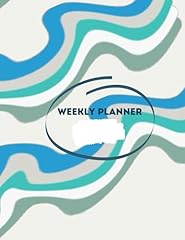 Weekly planner d'occasion  Livré partout en France