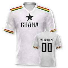 Yolovi ghana personalisiertes gebraucht kaufen  Wird an jeden Ort in Deutschland