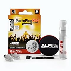 Alpine partyplug ear for sale  Delivered anywhere in UK