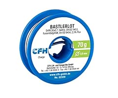 Cfh bastlerlot 329 usato  Spedito ovunque in Italia 
