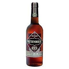 Rittenhouse straight rye for sale  Delivered anywhere in UK